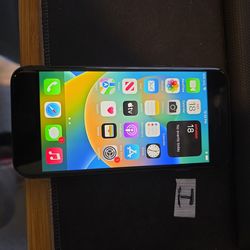iPhone 8 64GB Black AT&T