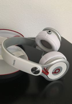 Beats headphones