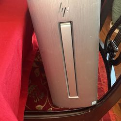 7th Generation Intel Core HP Envy Computer 