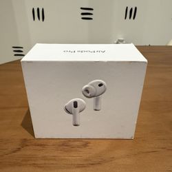 Apple Airpods Pro 3