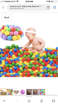 Kids toys