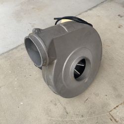 Commercial Dust Collection