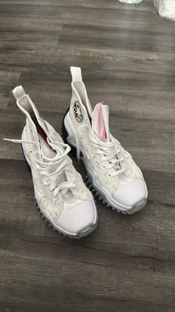 Converse High Top Sneakers