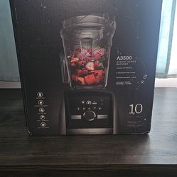 Vitamix A3500