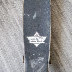 Dusters California Cruiser Board