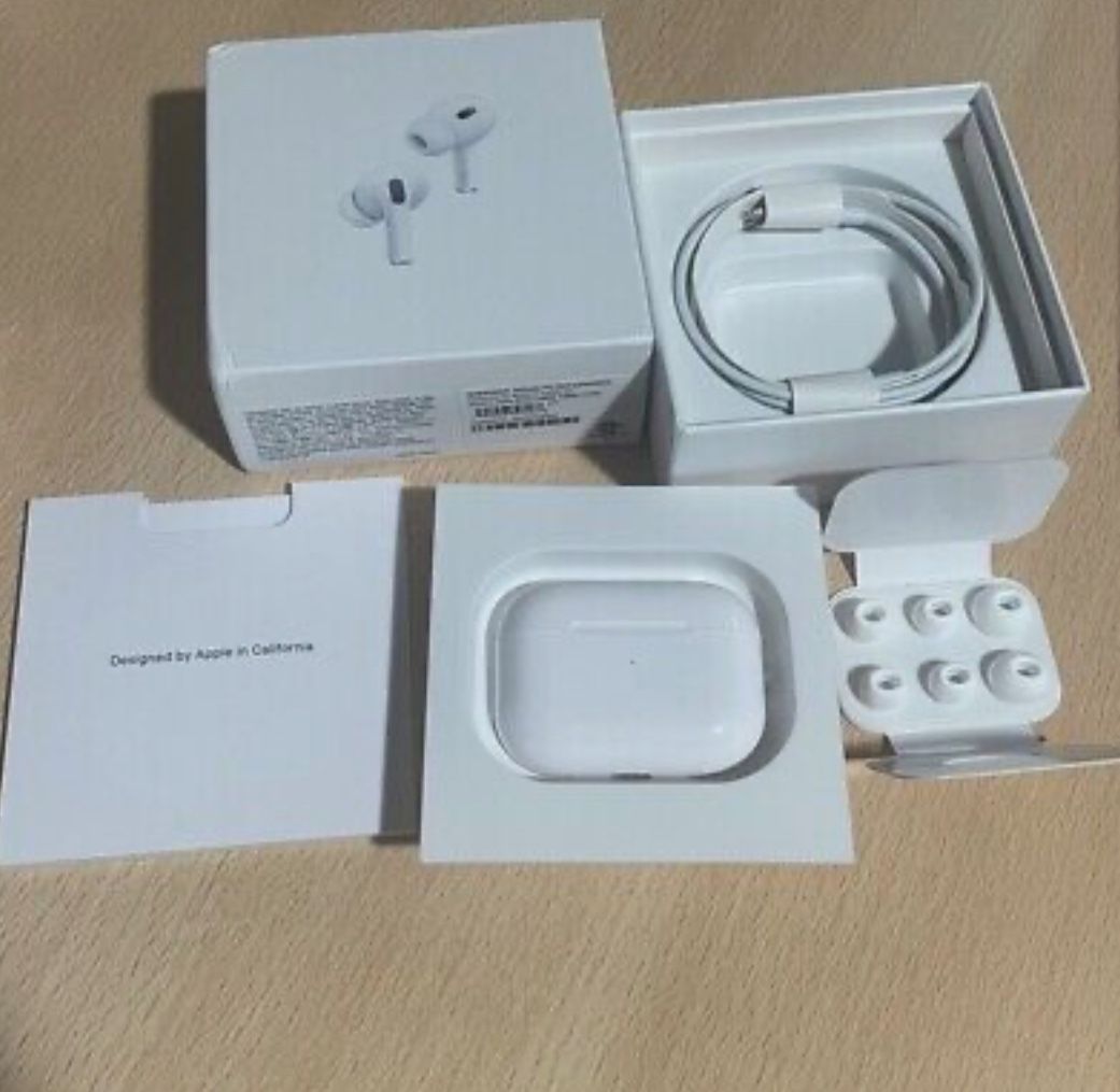 *Best Offer* AirPod Pro 2nd Generation