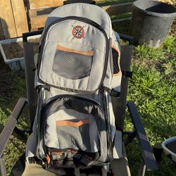 Lightweight stroller compact one