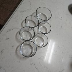 Anchor Brand Bowls