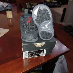 Jordan 12 Retro (TD)