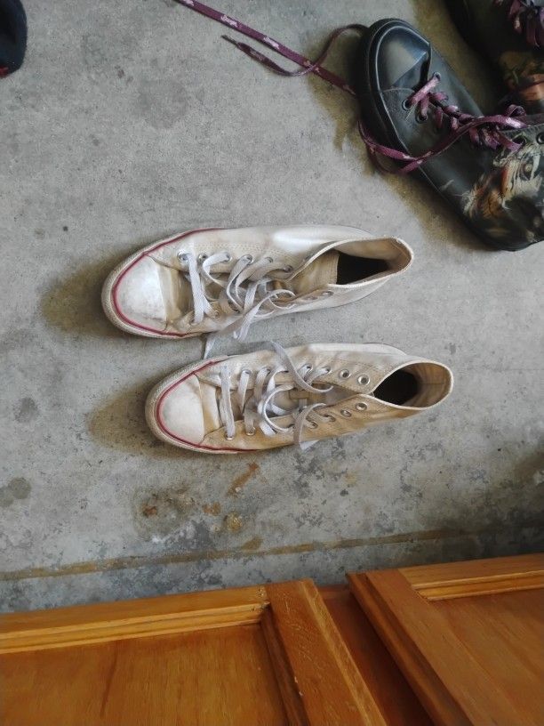 Converse