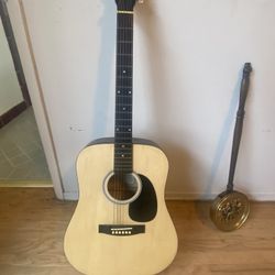 Acoustic Guitar
