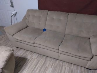3 Seat couch for sale