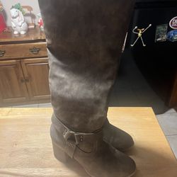 Women’s Boots 