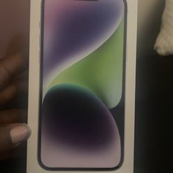 iPhone 14 Plus 