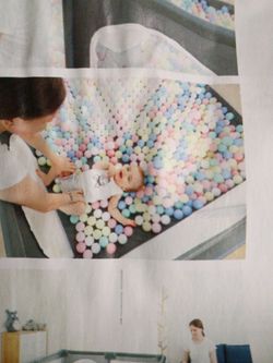 Baby toddler playpin