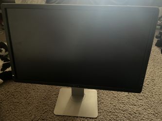 Selling Dell monitor