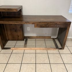 Arlington Multi Level Desk 