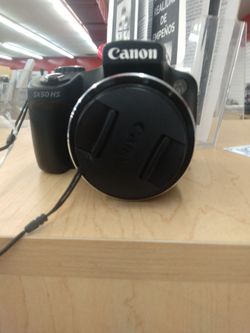 Digital camera