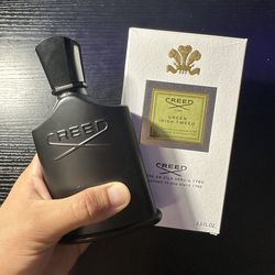 Creed Green Irish Tweed 100ML