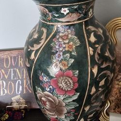 Chinese Vase