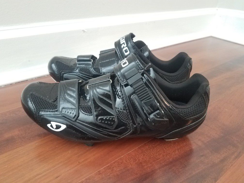 Giro Road Cycling Shoes (Mens EU43)