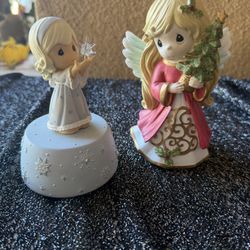 Precious Moments Figures 