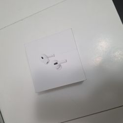 AirPods Pro 2nd Gen