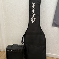 Epiphone Les Paul Special-I Limited Edition 