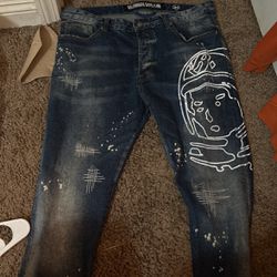 Billionaire Boy Jeans 