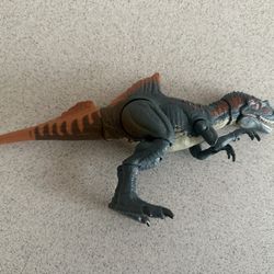 Jurassic Park World Hammond Collection Concavenator