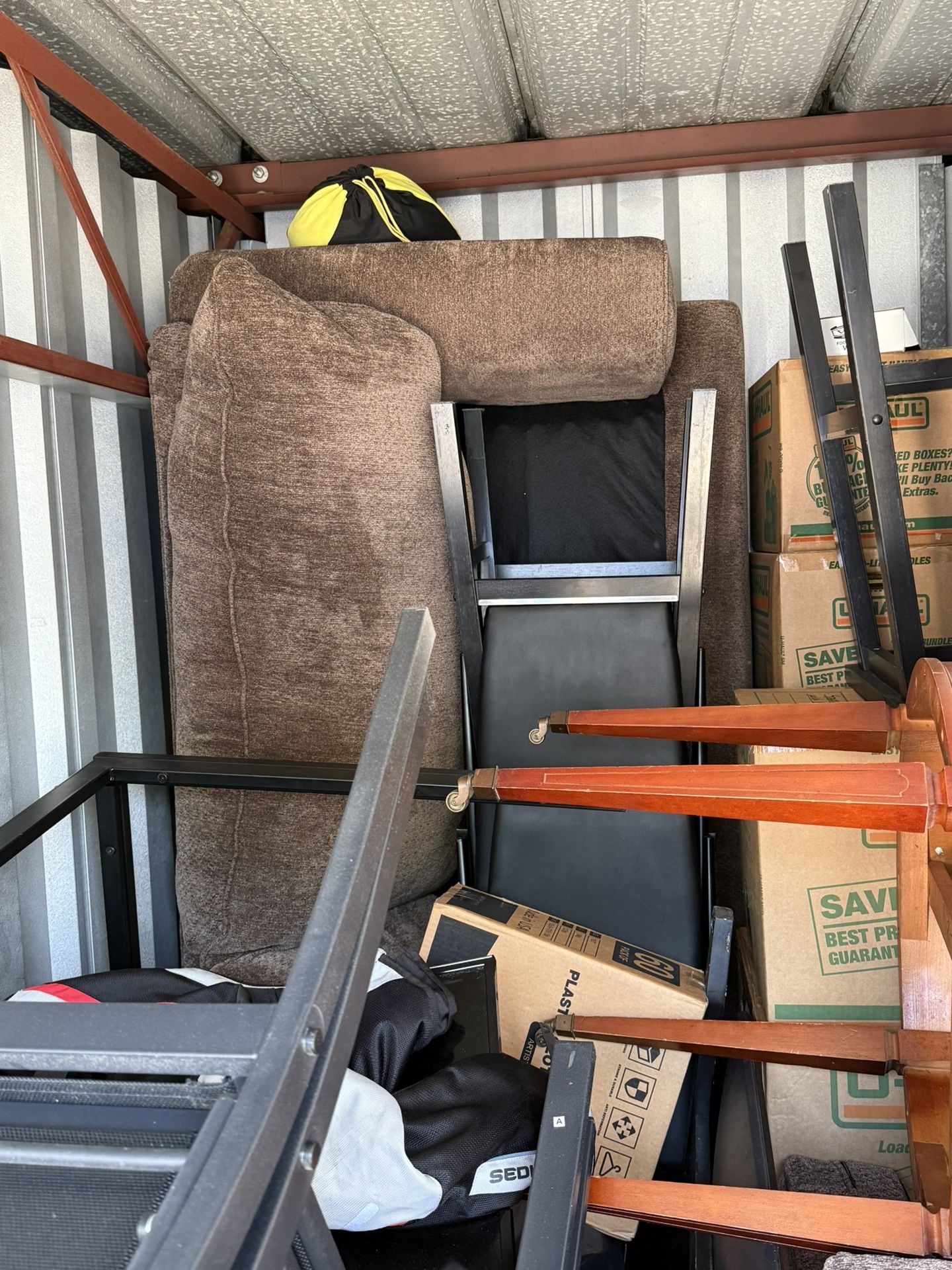 Largo Storage Unit