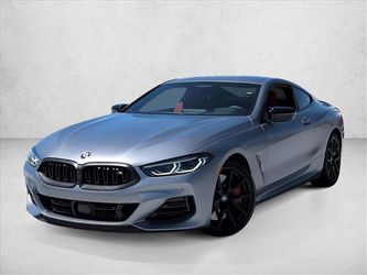 2025 BMW M850i