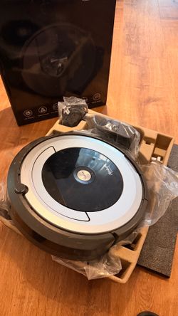 iRobot Roomba