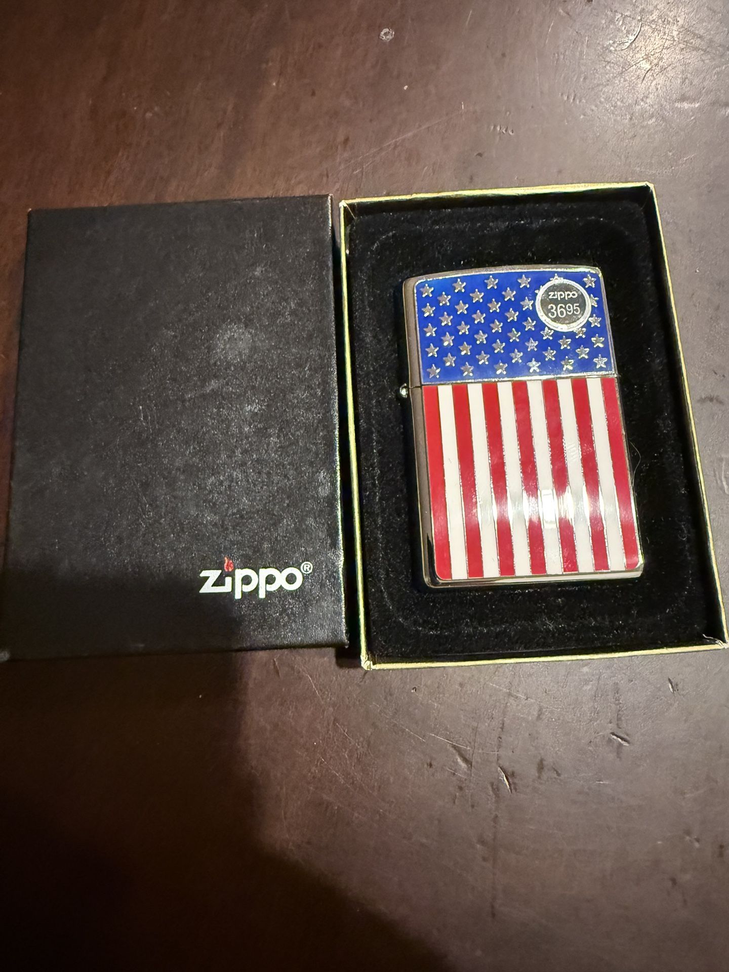 Zippo