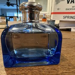 Ralph Lauren Blue Perfume