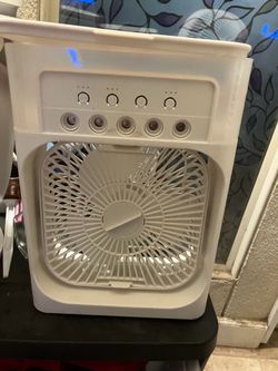 Mini cooler