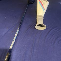 Used XXIO 12 (12.5 Deg Loft) Women’s Driver