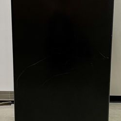 GE Mini Fridge Refrigerator 