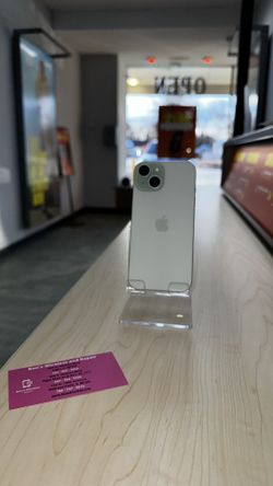 iPhone 15 Unlocked 128 Gb