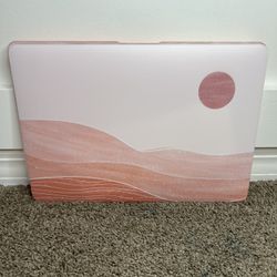 Pink MacBook Air 13 Case – Hard Shell Cover – Stylish and Durable