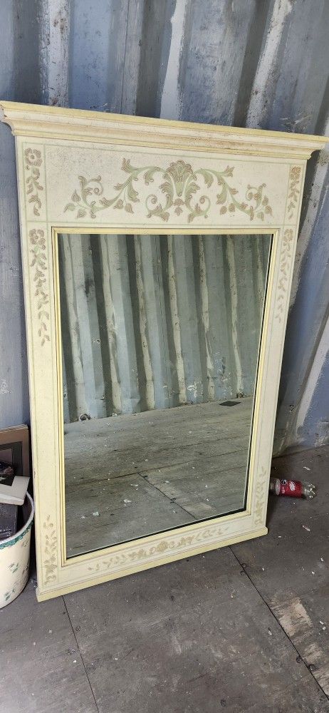 Mirror By John Widdicomb Co.