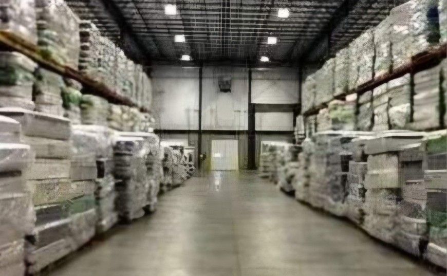 💥💥💥GIGANTIC ORTHOPEDIC FIRM MATTRESS SET CLEARANCE SALE 💥💥💥