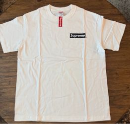 Supreme Tee