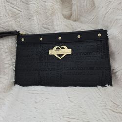 Juicy Couture wristlet