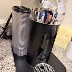 Nespresso Machine 