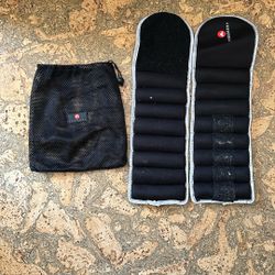 Ankle Weights - Fitnessery