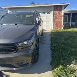 2017 Dodge Durango mechanics special