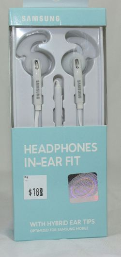 Samsung Headphones/earbuds/headset