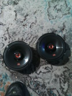 JBL Club 620f Infinity Primus Pr9603is