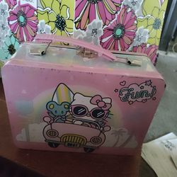 SANRIO HELLO KITTY ( VINTAGE )   PICK ⛏️ UP ONLY